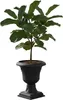 Blumentopf großer Blumentopf Pflanzpokal, Amphore Produktbild-Vorschau 1