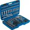 SW Stahl Knarrenkasten Werkzeugkoffer Werkzeug TORX E+T 171 Produktbild-Vorschau 7