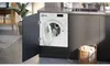 Siemens iQ300 WK14D260ES, Frontlader, Integriert, Weiß, Produktbild-Vorschau 5