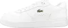 LACOSTE T-Clip Set 224 - Herren Sneakers Schuhe Weiß Produktbild-Vorschau 19