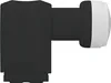 TechniSat Universal Quattro LNB | LNB per distribuzione Anteprima dell’immagine prodotto 2