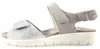 Semler Dunja Weite H Sandale Beige Produktbild-Vorschau 8