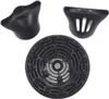 Philips 5000 Series Haartrockner Silber  Silber One Size Produktbild-Vorschau 19