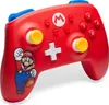 PowerA Controller senza fili per Nintendo Switch: Mario Anteprima dell’immagine prodotto 1