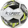 Fußball Mic Mix Größe 5 Maschinengenäht 390–400 g für Produktbild-Vorschau 2