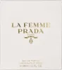 Prada La Femme parfémovaná voda pre ženy 35 ml Náhľad obrázku produktu 9