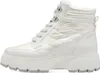 Tamaris Damen Elegante Stiefelette Vegan Primaloft Produktbild-Vorschau 2