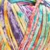 YarnArt Baumwolle Fusion: Multicolor Baumwollgarn, Produktbild-Vorschau 2