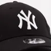 NEW ERA K 940 MLB LEAGUE Schwarz Produktbild-Vorschau 4