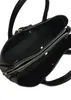 Anna Luchini_Tote bag_AW25 AL  117_NERO Produktbild-Vorschau 4