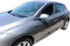 Heko Deflecteurs D'Air / De Vent Pour Renault Megane 3 Voir les images du produit 2