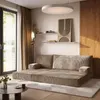 Masseno Ecksofa NOTIA mit Metallgestell, Modulares Produktbild-Vorschau 2