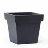 Kvetináč Lofly Hones tmavosivý 28,9 cm Náhľad obrázku produktu 6