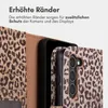 imoshion Design Klapphülle Samsung Galaxy S23 - Leopard Produktbild-Vorschau 4