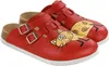 Birkenstock Kay SL cat red úzká šířka velikost 40 Náhled obrázku produktu 23