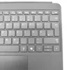 Tastiera MICROSOFT Surface Pro 12", antracite Anteprima dell’immagine prodotto 4