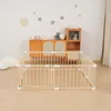 Babybox - Kinderbox - Zabawkowa skrzynka - Składana Podgląd zdjęcia produktu 1