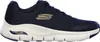 Skechers Arch Fit Sportschuh Blau Produktbild-Vorschau 64