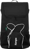 Kempa RUCKSACK PRO nero nero - Anteprima dell’immagine prodotto 1
