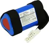 Baterie pro JBL Charge 4, 3,7V 7800mAh Náhled obrázku produktu 1