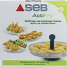 Tefal Garkorb XA701070 für Fritteuse | Frittierkorb, Produktbild-Vorschau 2