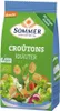 Croutons Kräuter - Geröstete Brotwürfel 100g Produktbild-Vorschau 1