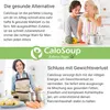 Hochkalorische Suppe für Gewichtszunahme I Nahrung Produktbild-Vorschau 5