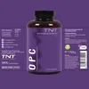 TNT OPC - Pro Kapsel 600mg Traubenkernextrakt - davon satte Produktbild-Vorschau 2
