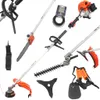 MARPOL | Benzin-Rasentrimmer, Garten Multitool, 4in1, Produktbild-Vorschau 35
