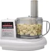 Hachoir électrique pour aliments, légumes, fruits Hachoir à Voir les images du produit 1