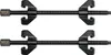Stahovák pružin tlumičů automobilů 280 x 82 mm 2ks Náhled obrázku produktu 1