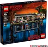 LEGO® Stranger Things 75810 Druhá strana Náhled obrázku produktu 3