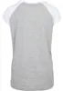 Urban Classics T-Shirt Damen Ladies Contrast Raglan Tee Produktbild-Vorschau 8