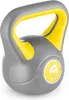 Gymtek® Kettlebell Dumbbell - 4kg závažie - kettlebell, Náhľad obrázku produktu 7