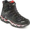 MEINDL Lite Hike GTX nero/rosso 42 Anteprima dell’immagine prodotto 38