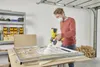 WAGNER Farbsprühsystem Wood&Metal Sprayer W 100 für Lacke, Produktbild-Vorschau 13