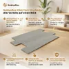 Klickvinyl, Vinylboden Eiche, Wasserfest, Bodenbeläge, 4mm Produktbild-Vorschau 5