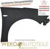 DIEDERICHS 1892006 Kotflügel Vorne Rechts für OPEL ZAFIRA Produktbild-Vorschau 2