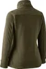 DEERHUNTER Lady Eagle Fleecejacke Oliv 42 Produktbild-Vorschau 2