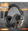 Nacon RIG 700HX Gaming Headset, noir, USB, sans fil, son Voir les images du produit 4
