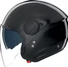 Nolan N20-2 Visor Classico 302 Jethelm Matt-Schwarz L Produktbild-Vorschau 2