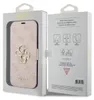 Étui pour téléphone portable Bookcase iPhone 15 Pro Guess Voir les images du produit 11