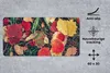 MuchoWow® Mauspad Mousepad Blätter - November - Herbst - Produktbild-Vorschau 2