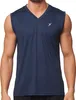 Sport-Tanktop für Herren – CFLEX – Sportswear-Kollektion – Produktbild-Vorschau 1