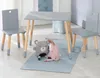 roba Ensemble de sièges pour enfants, set de meubles pour Voir les images du produit 7