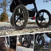 baby jogger Summit X3 Midnight Black Anteprima dell’immagine prodotto 3