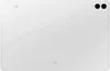 Samsung Tablet Galaxy Tab S9 FE+ Silber 31,5 cm 12,4 Zoll Produktbild-Vorschau 4