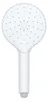 WENKO Dusch Kopf Automatic Cleaning Ø12 cm Brausen Bad Produktbild-Vorschau 1