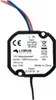LUPUS 10810 Alimentatore da incasso, 12V 1A, resistente Anteprima dell’immagine prodotto 1
