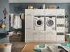 XORA Aufsatzschrank breit PRIMUS Produktbild-Vorschau 4